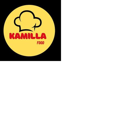 Trademark KAMILLA FOOD