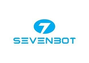 Trademark SEVENBOT (SEVENBOT + LUKISAN 7)