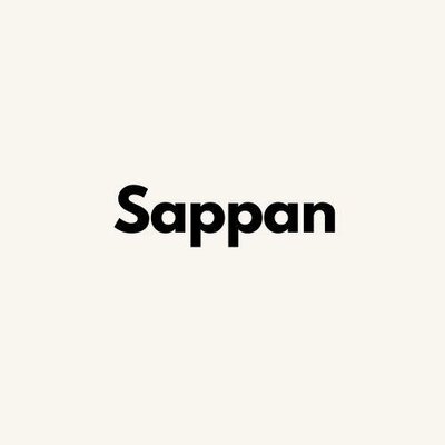 Trademark Sappan