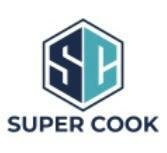 Trademark Super Cook + Lukisan SC