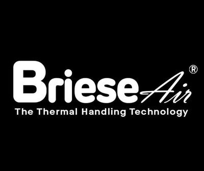 Trademark Briese Air (The Thermal Handling Technology)