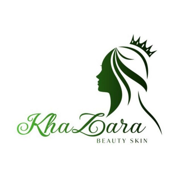 Trademark Khazara Beauty Skin