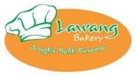 Trademark LAWANG BAKERY Jungkir Balik Rasanya + LOGO