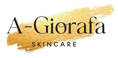 Trademark A-Giorafa SKINCARE + logo