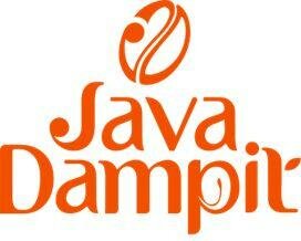 Trademark JAVA DAMPIT adalah suatu penamaan (JAVA DAMPIT + Logo)