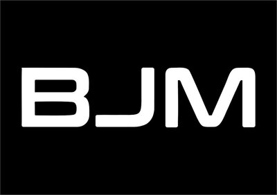 Trademark BJM