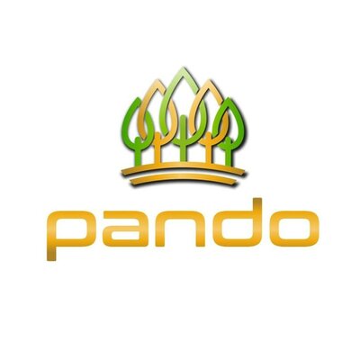 Trademark Pando