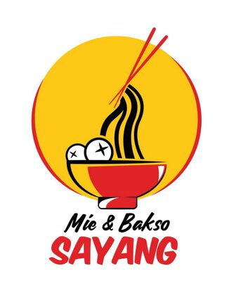 Trademark Mie & Bakso SAYANG