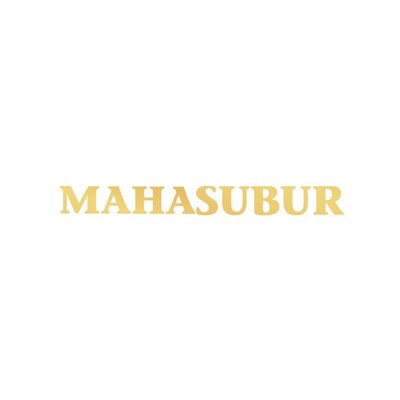 Trademark MAHASUBUR