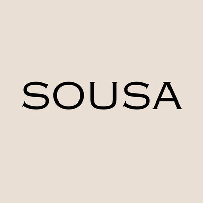 Trademark SOUSA