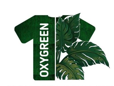 Trademark OXYGREEN