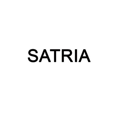 Trademark SATRIA