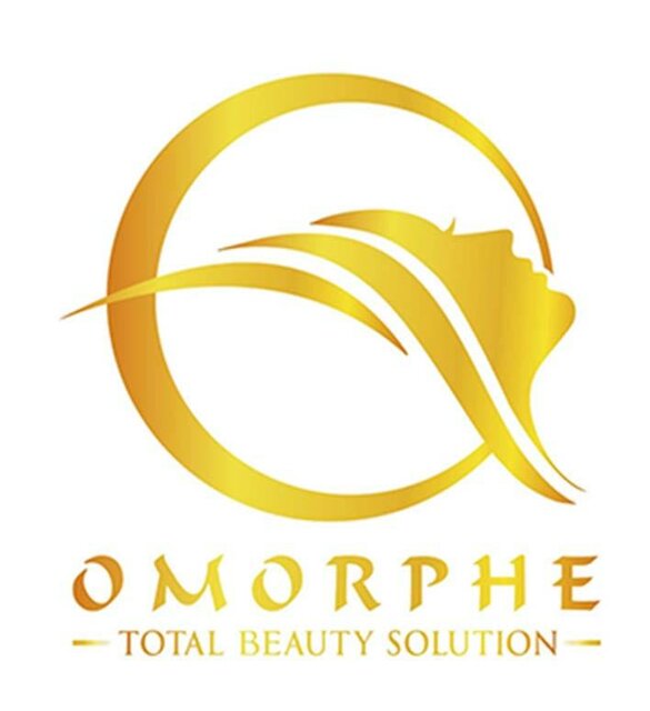 Trademark OMORPHE + LOGO