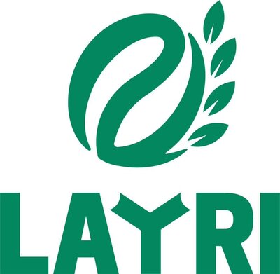 Trademark LAYRI