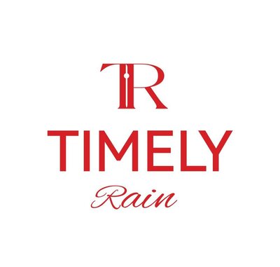 Trademark TIMELY Rain