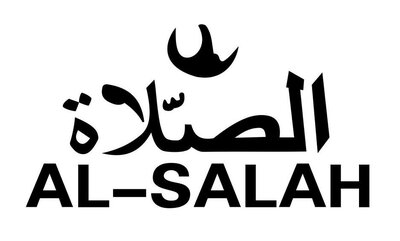 Trademark AL-SALAH