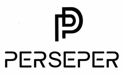 Trademark LOGO + PERSEPER