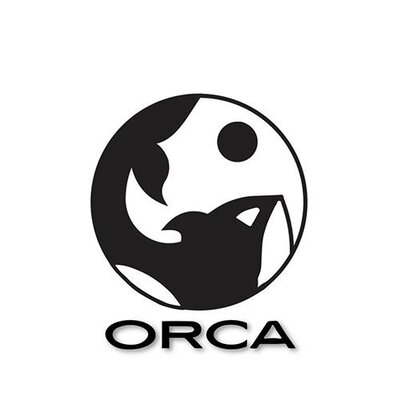 Trademark ORCA + LUKISAN