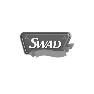 Trademark SWAD + Logo