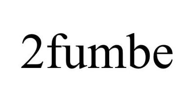 Trademark 2fumbe