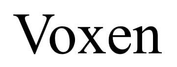 Trademark Voxen