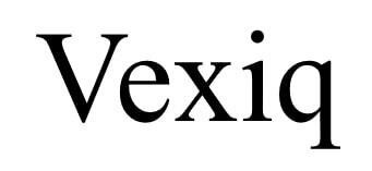 Trademark Vexiq