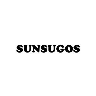 Trademark SUNSUGOS merupakan suatu penamaan.