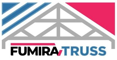 Trademark FUMIRA TRUSS + Logo