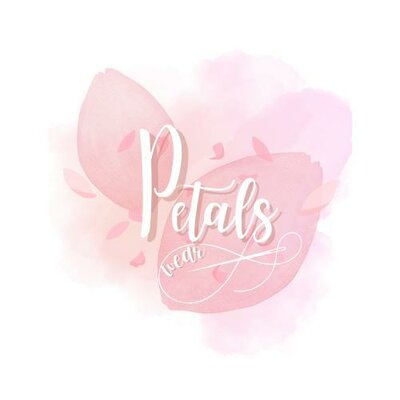 Trademark Petals Wear