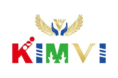 Trademark KIMVI dan logo