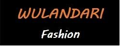 Trademark WULANDARI FASHION + LOGO