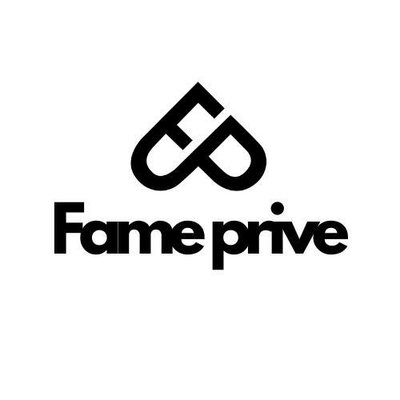 Trademark FAMEPRIVE + LOGO