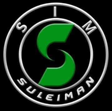 Trademark SULEIMAN