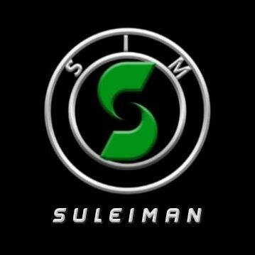 Trademark SULEIMAN