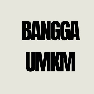 Trademark BANGGA UMKM