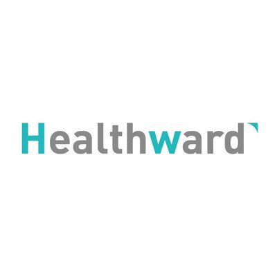 Trademark HEALTHWARD