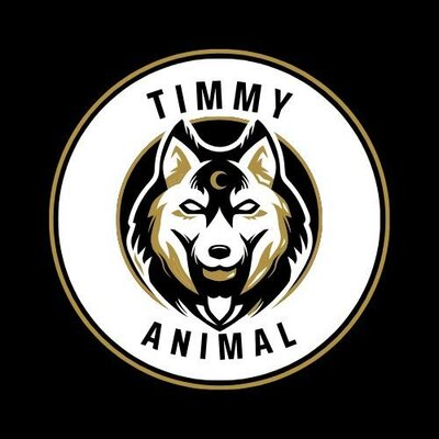 Trademark TIMMY ANIMAL