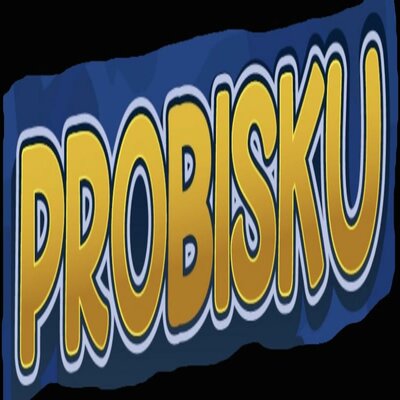 Trademark PROBISKU