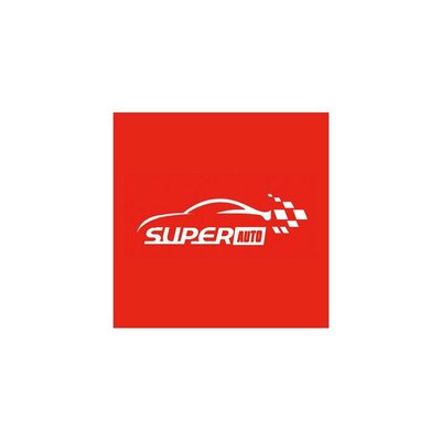 Trademark SUPER AUTO