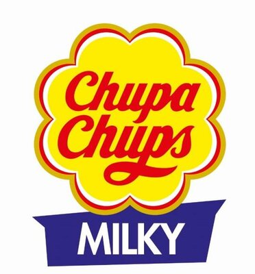 Trademark CHUPA CHUPS MILKY