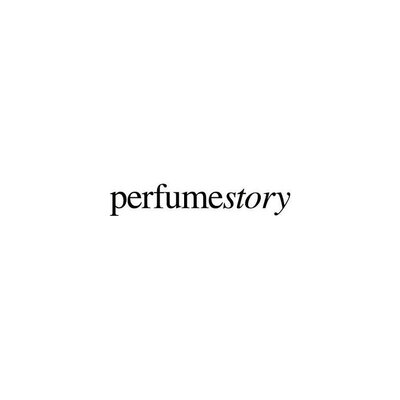 Trademark Perfumestory