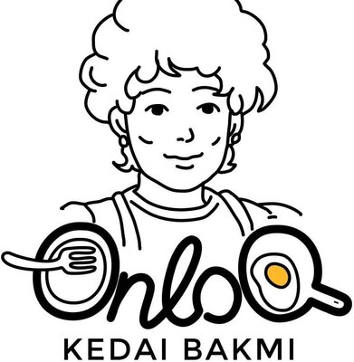 Trademark Kedai Bakmki ONLOQ