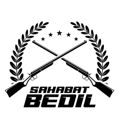 Trademark SAHABAT BEDIL