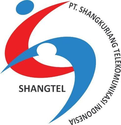 Trademark Shangtel PT. SHANGKURIANG TELEKOMUNIKASI INDONESIA + LUKISAN