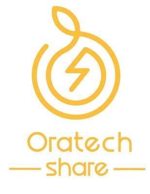 Trademark Oratech Share