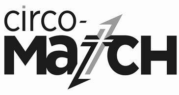 Trademark CIRCO-MATCH + Logo