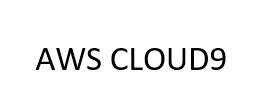 Trademark AWS CLOUD9