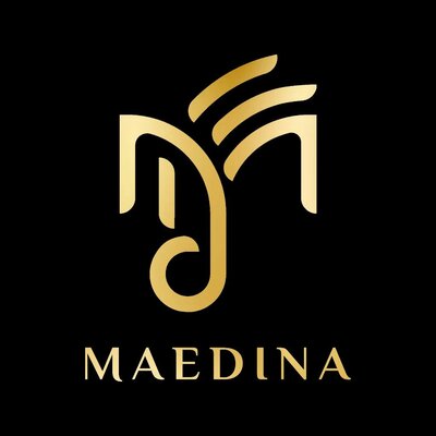 Trademark MAEDINA