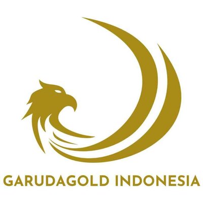 Trademark GARUDAGOLD INDONESIA