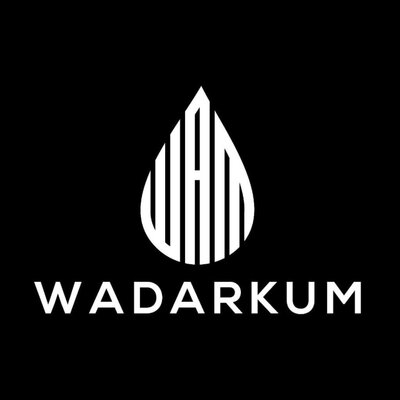 Trademark WADARKUM